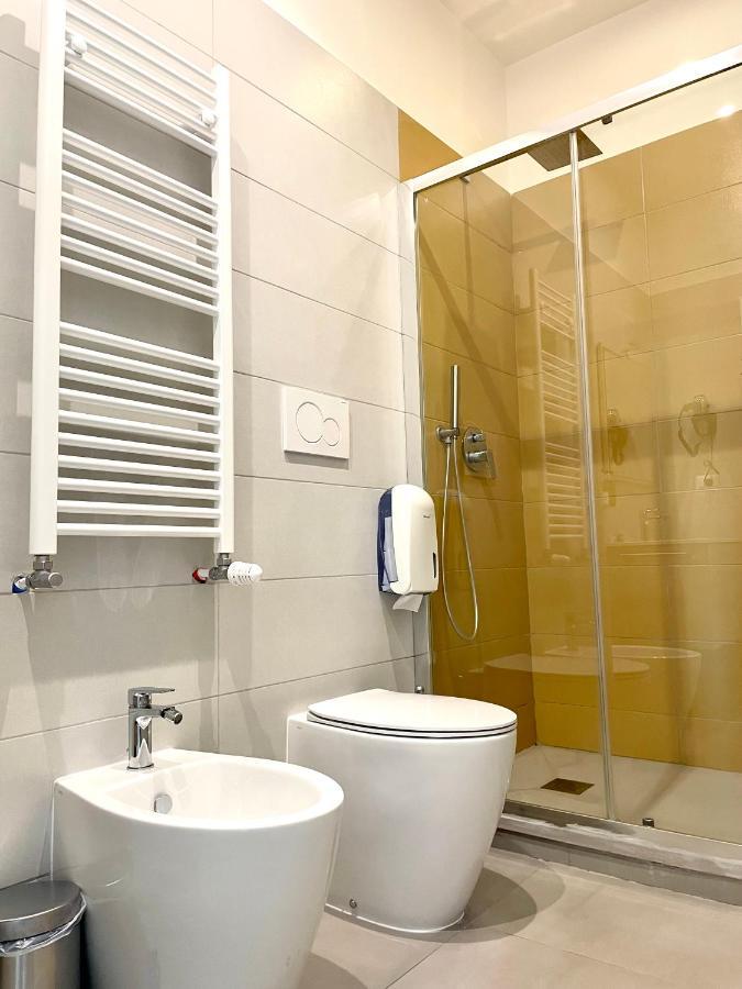 Casa Cecilia Hotel Rome Buitenkant foto