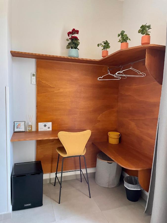 Casa Cecilia Hotel Rome Buitenkant foto
