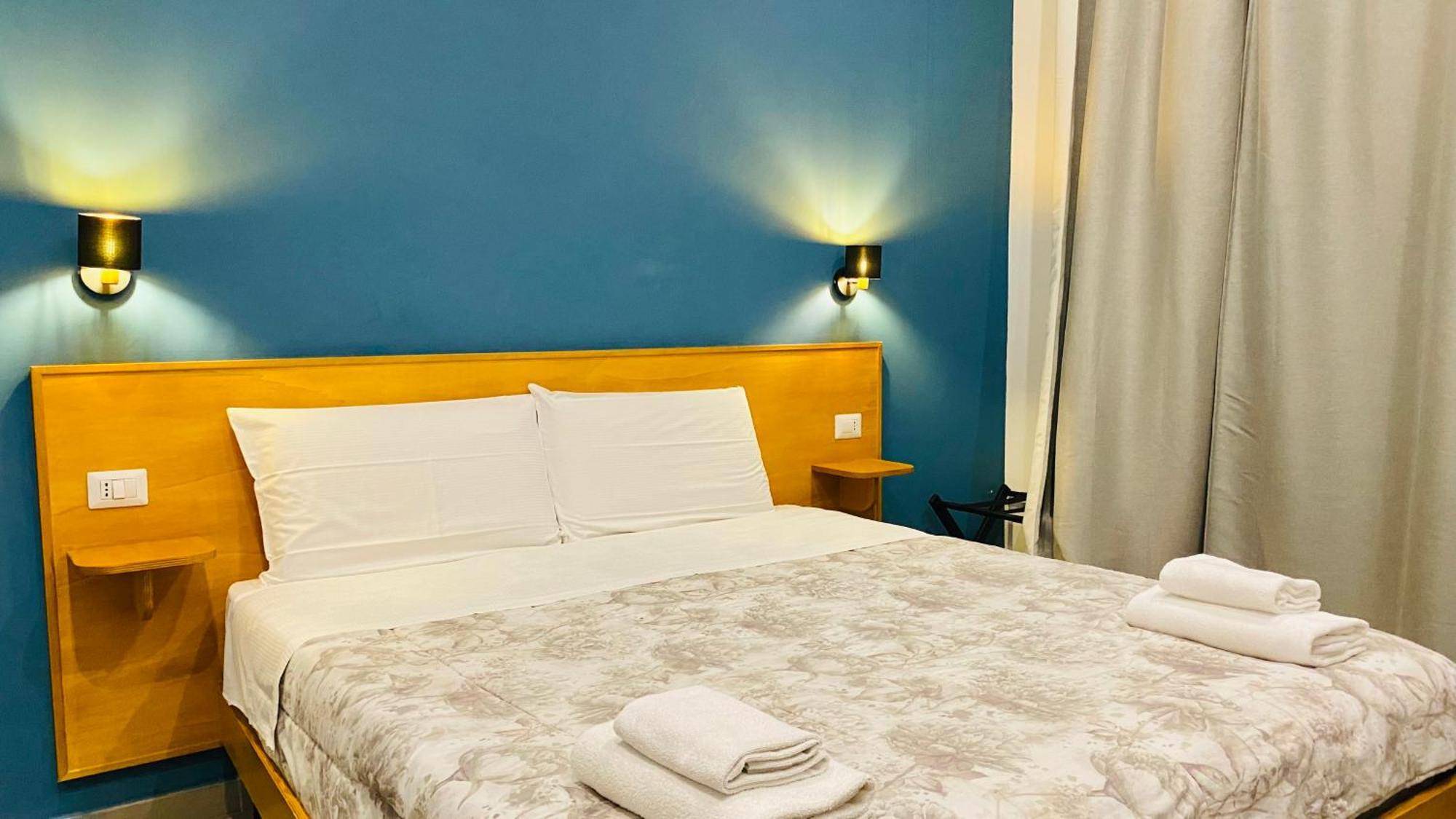 Casa Cecilia Hotel Rome Buitenkant foto